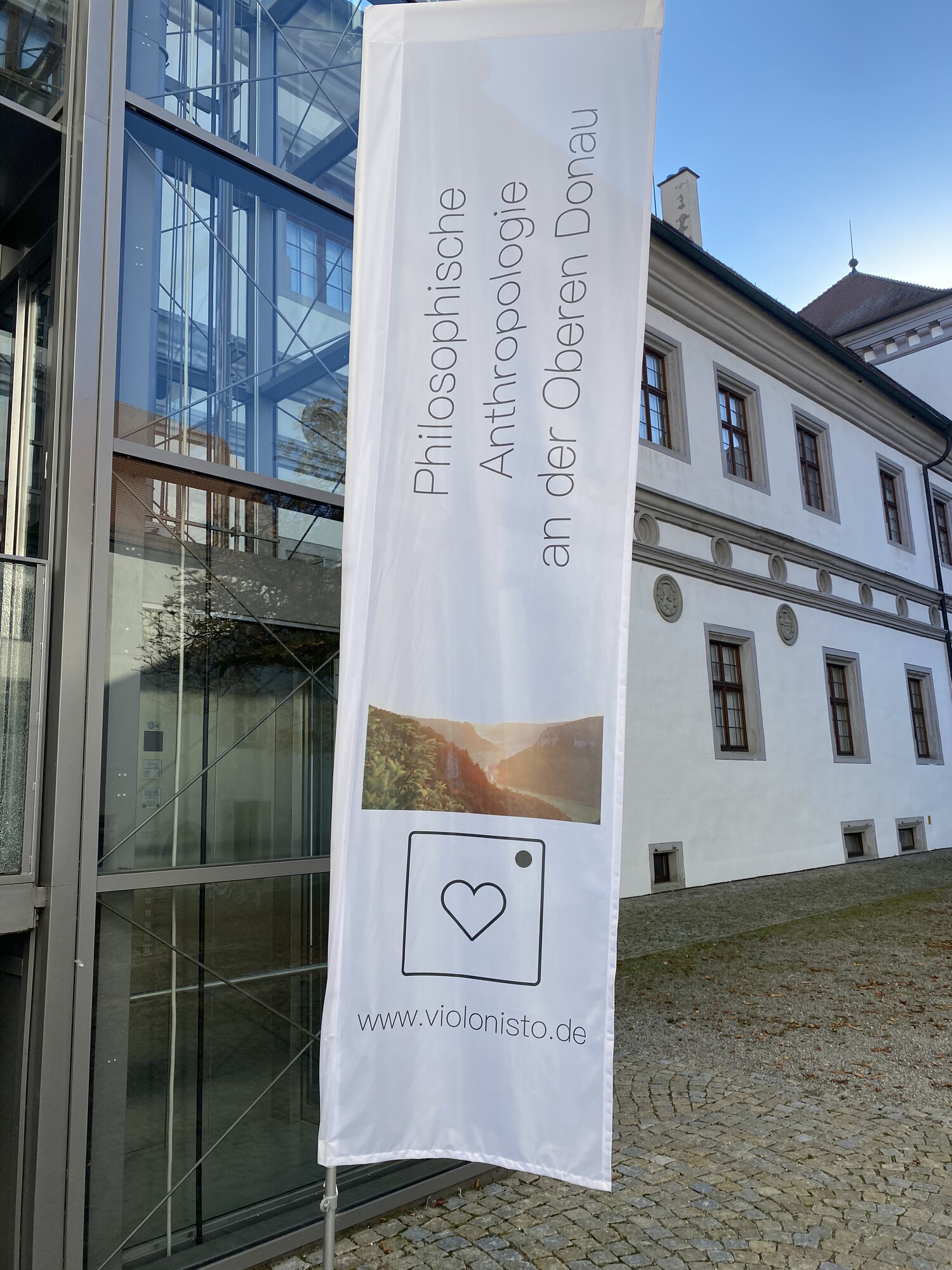Entstehung des Anthropologie-Projekts – Inspiration – Experimentieren – Beruf